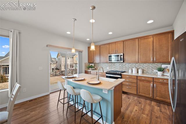 7191 Fauna Glen Drive