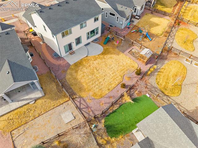 7191 Fauna Glen Drive