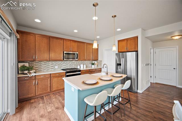 7191 Fauna Glen Drive