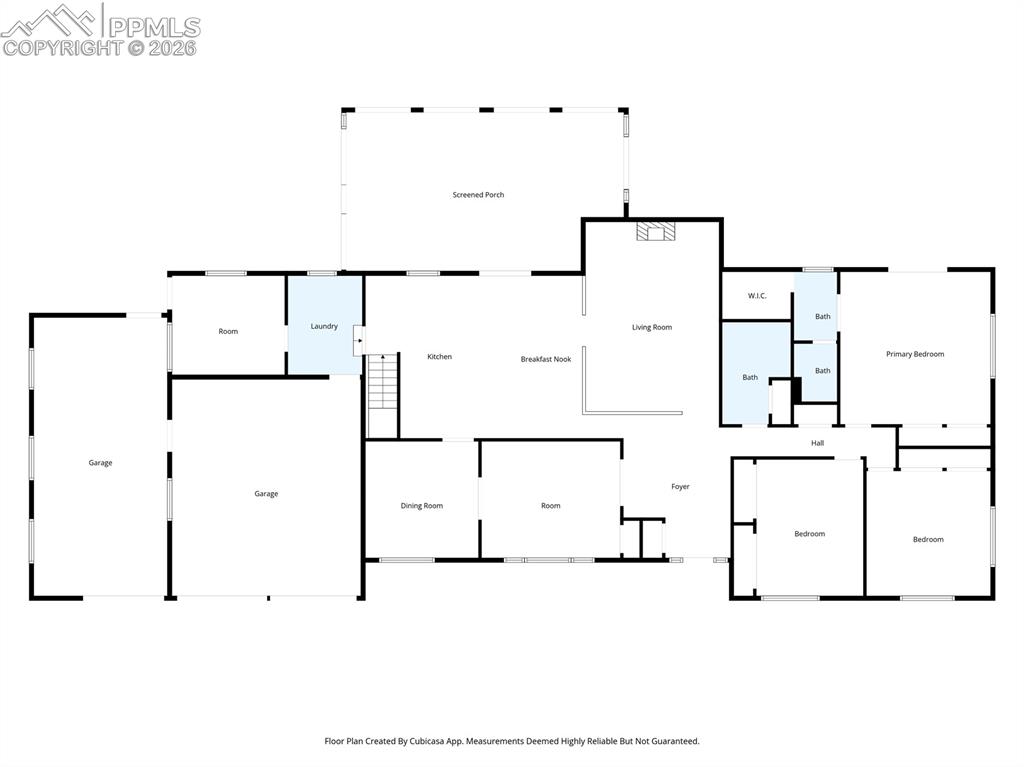 2304 Lazy R Lane