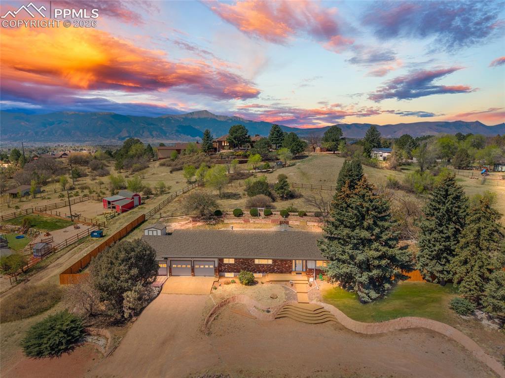 2304 Lazy R Lane