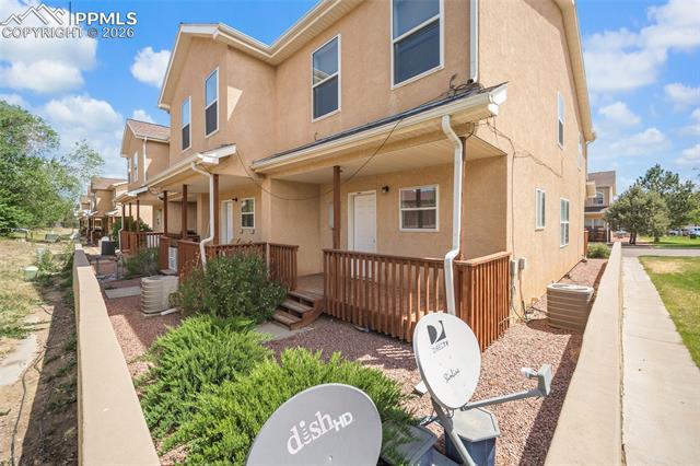 4400 Rawhide Road Unit: 157
