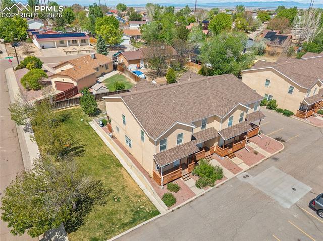 4400 Rawhide Road Unit: 157