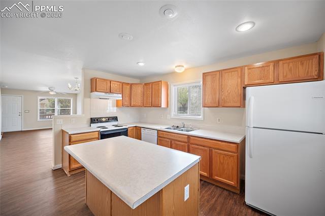 4400 Rawhide Road Unit: 157