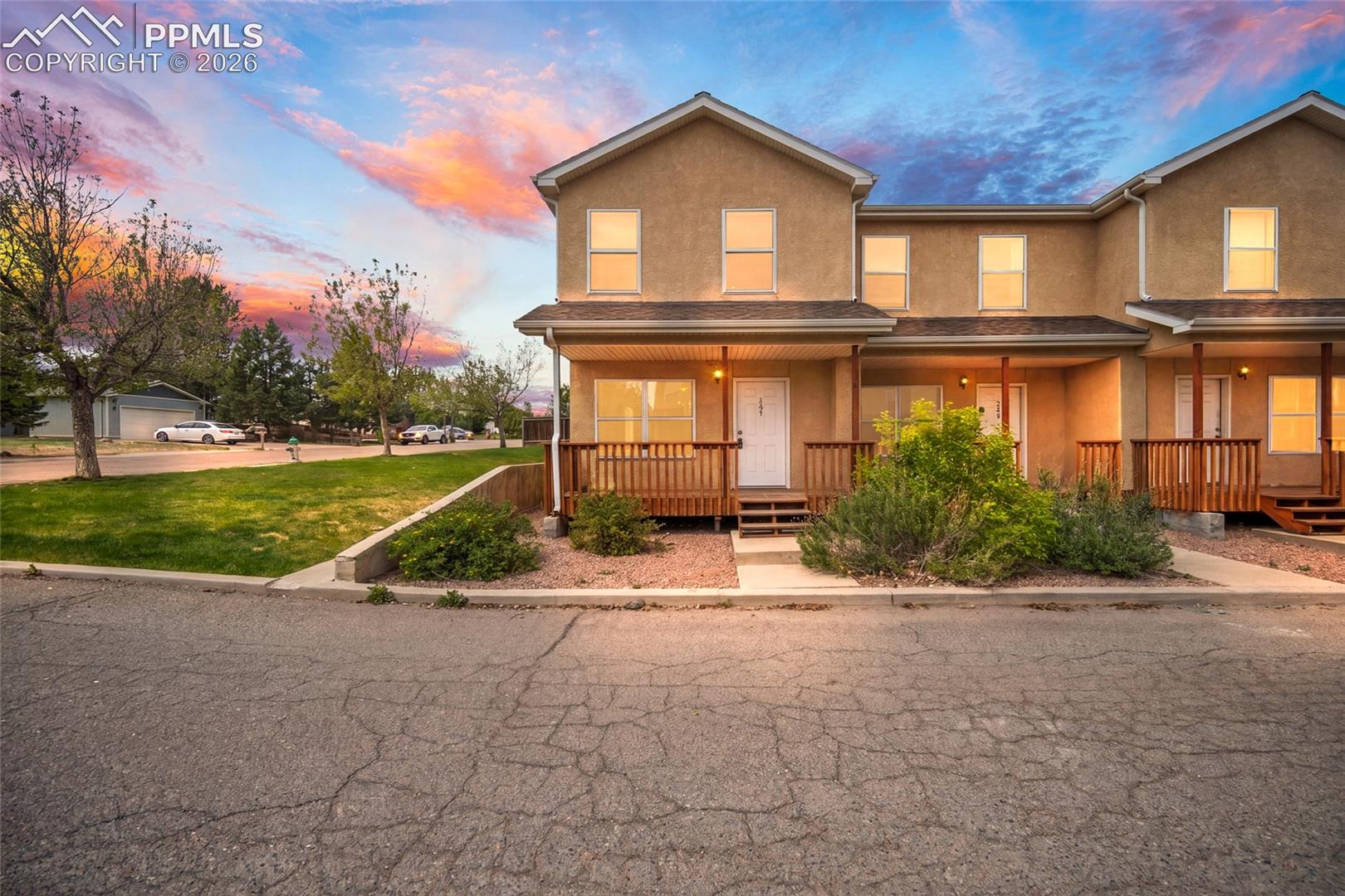 4400 Rawhide Road Unit: 157