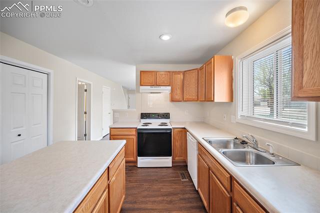 4400 Rawhide Road Unit: 157