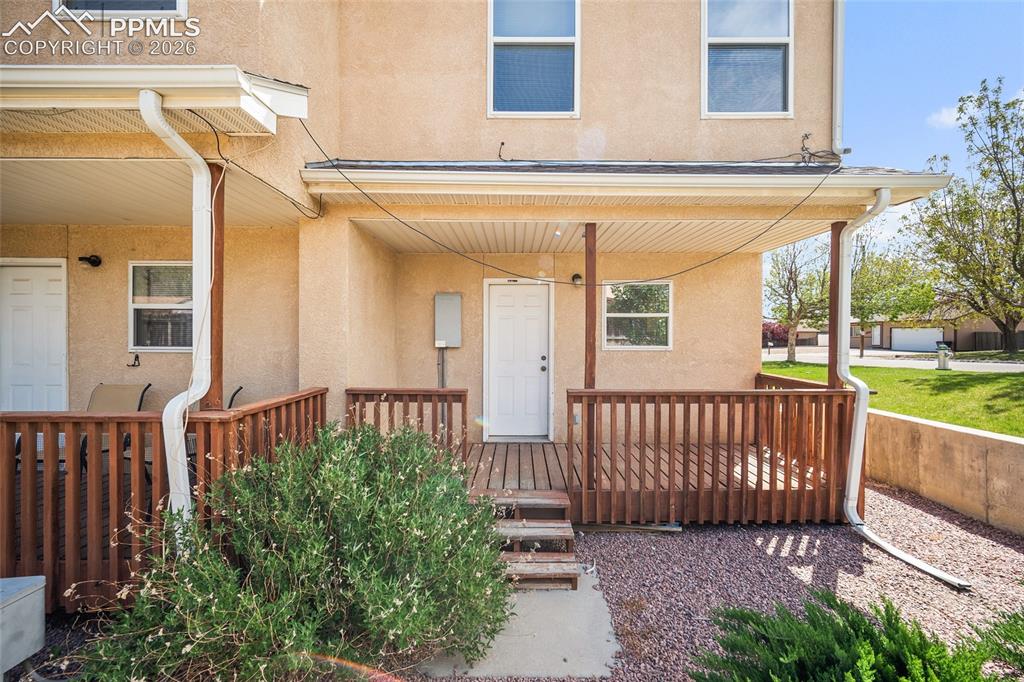 4400 Rawhide Road Unit: 157