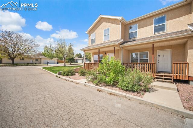 4400 Rawhide Road Unit: 157