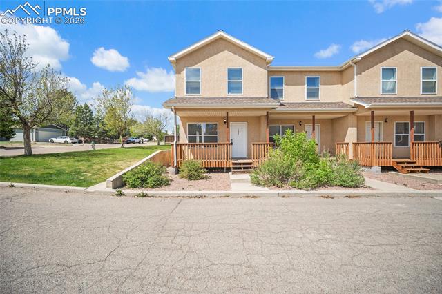 4400 Rawhide Road Unit: 157