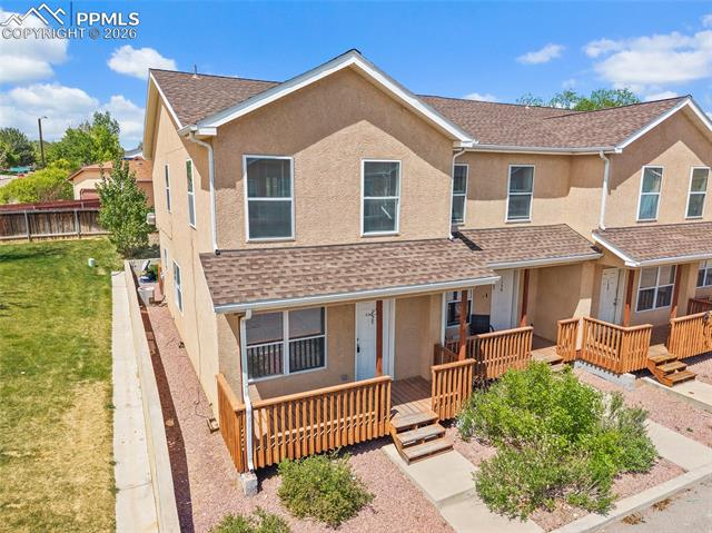 4400 Rawhide Road Unit: 157