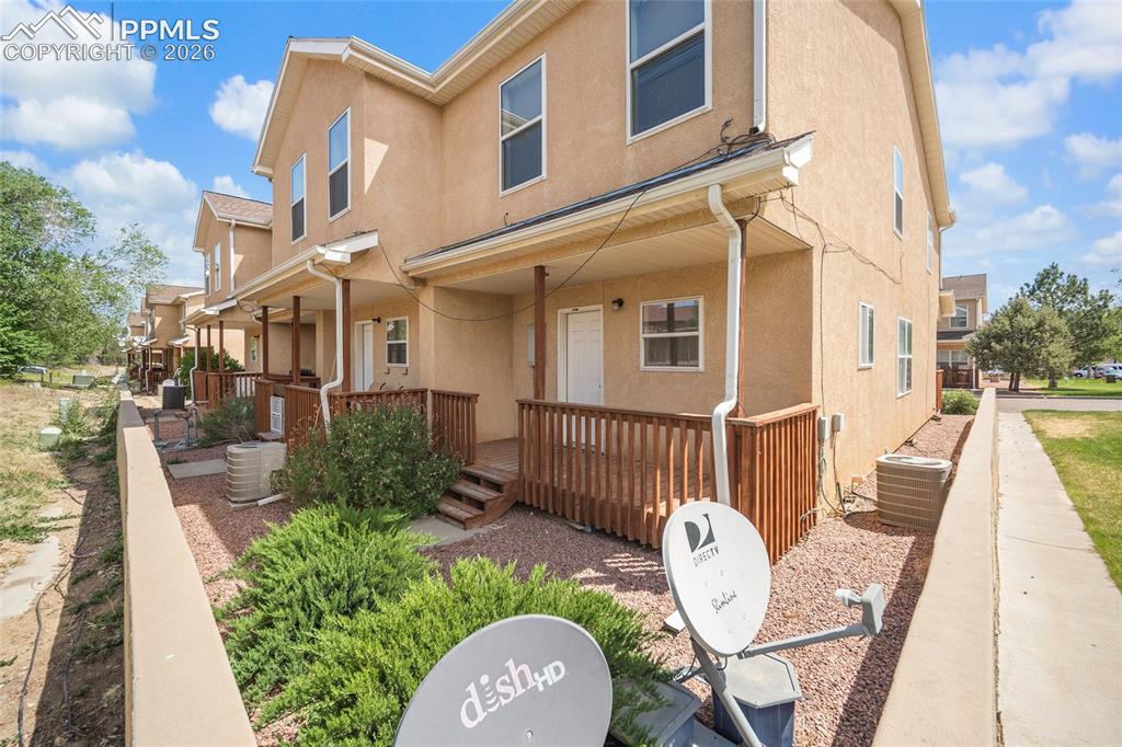 4400 Rawhide Road Unit: 157
