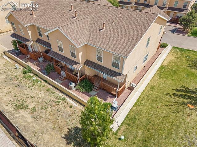 4400 Rawhide Road Unit: 157
