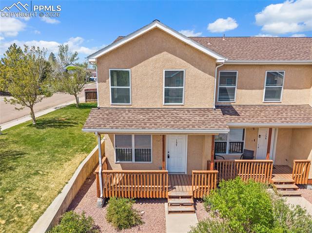 4400 Rawhide Road Unit: 157