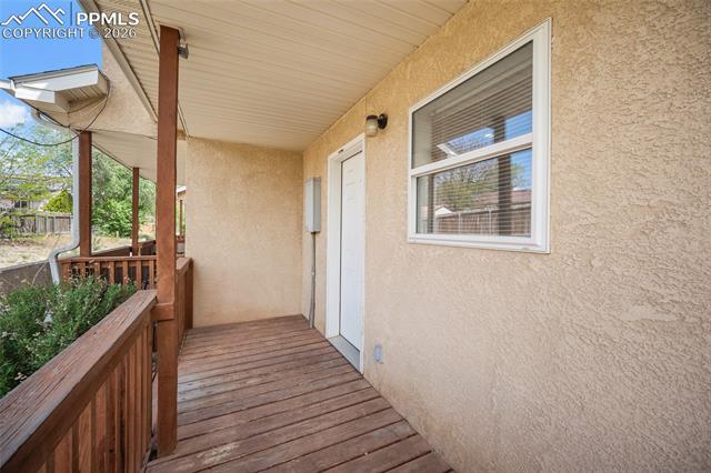 4400 Rawhide Road Unit: 157