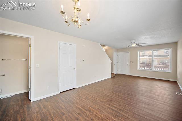 4400 Rawhide Road Unit: 157