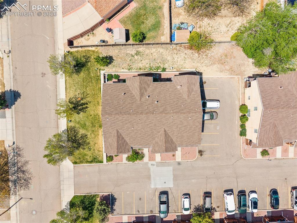 4400 Rawhide Road Unit: 157