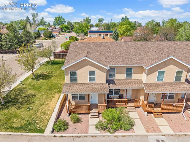 4400 Rawhide Road Unit: 157