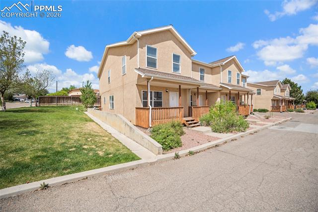 4400 Rawhide Road Unit: 157