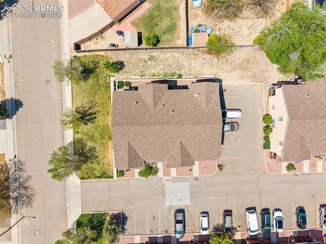 4400 Rawhide Road Unit: 157