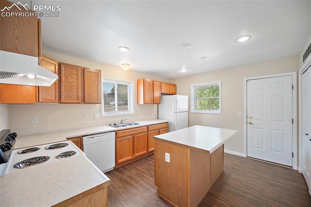 4400 Rawhide Road Unit: 157