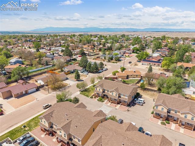 4400 Rawhide Road Unit: 157