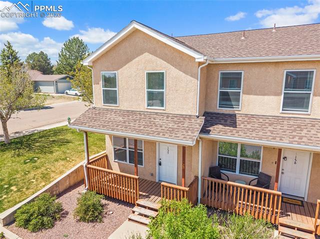 4400 Rawhide Road Unit: 157