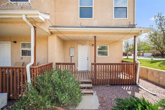 4400 Rawhide Road Unit: 157