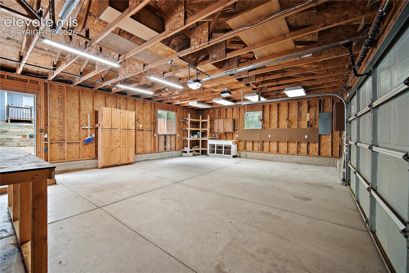 2807 Parker Street