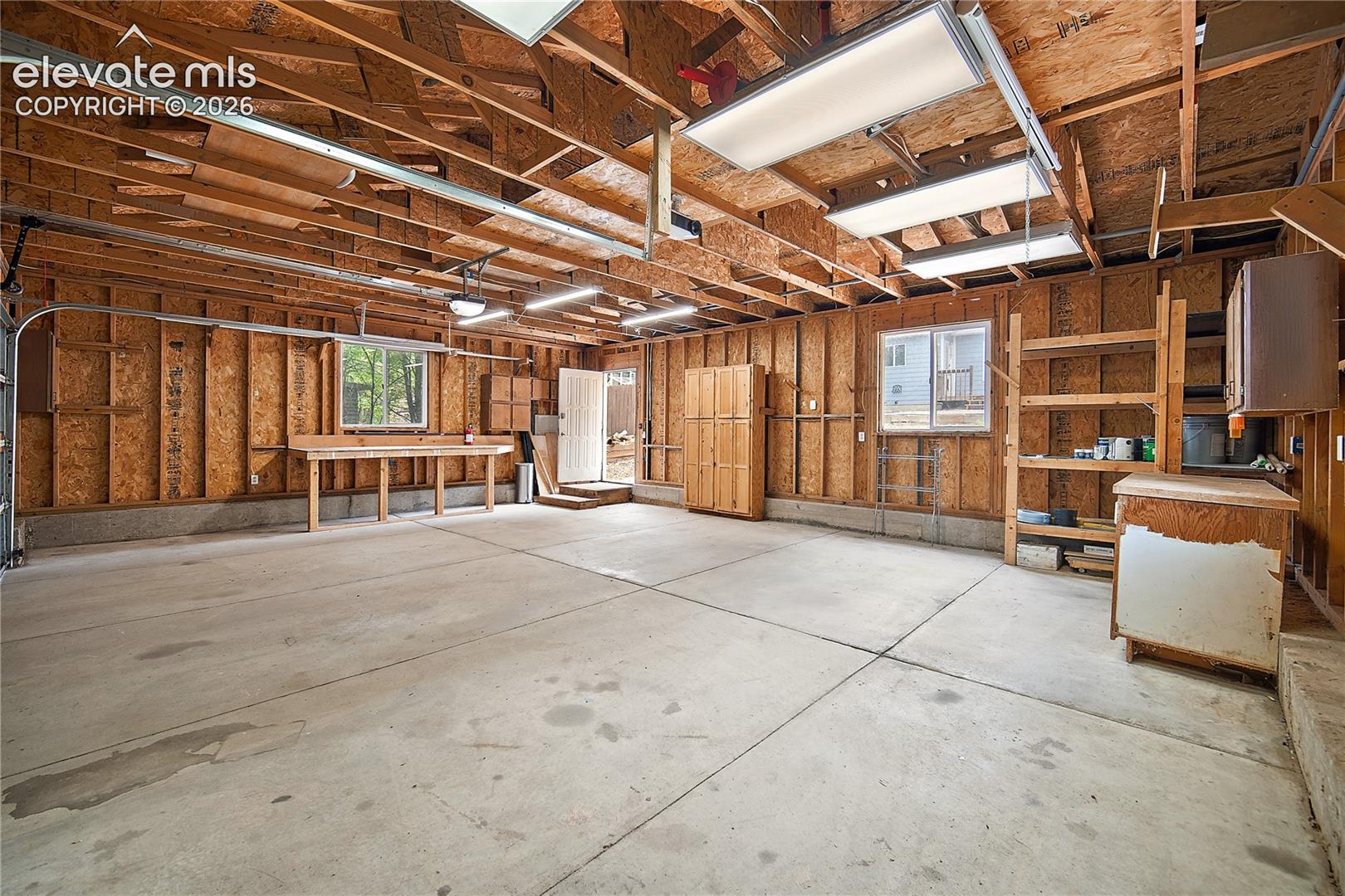 2807 Parker Street