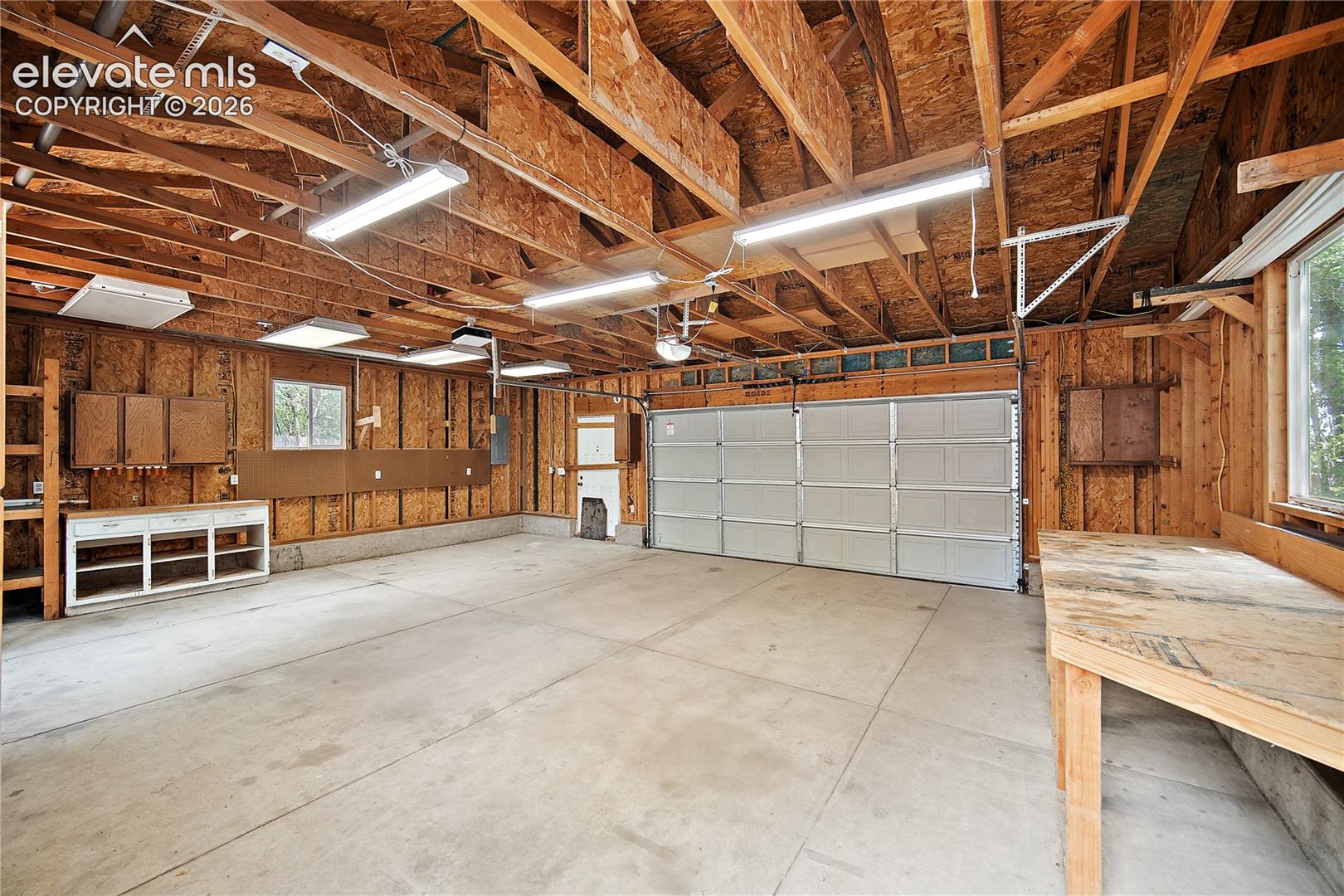2807 Parker Street