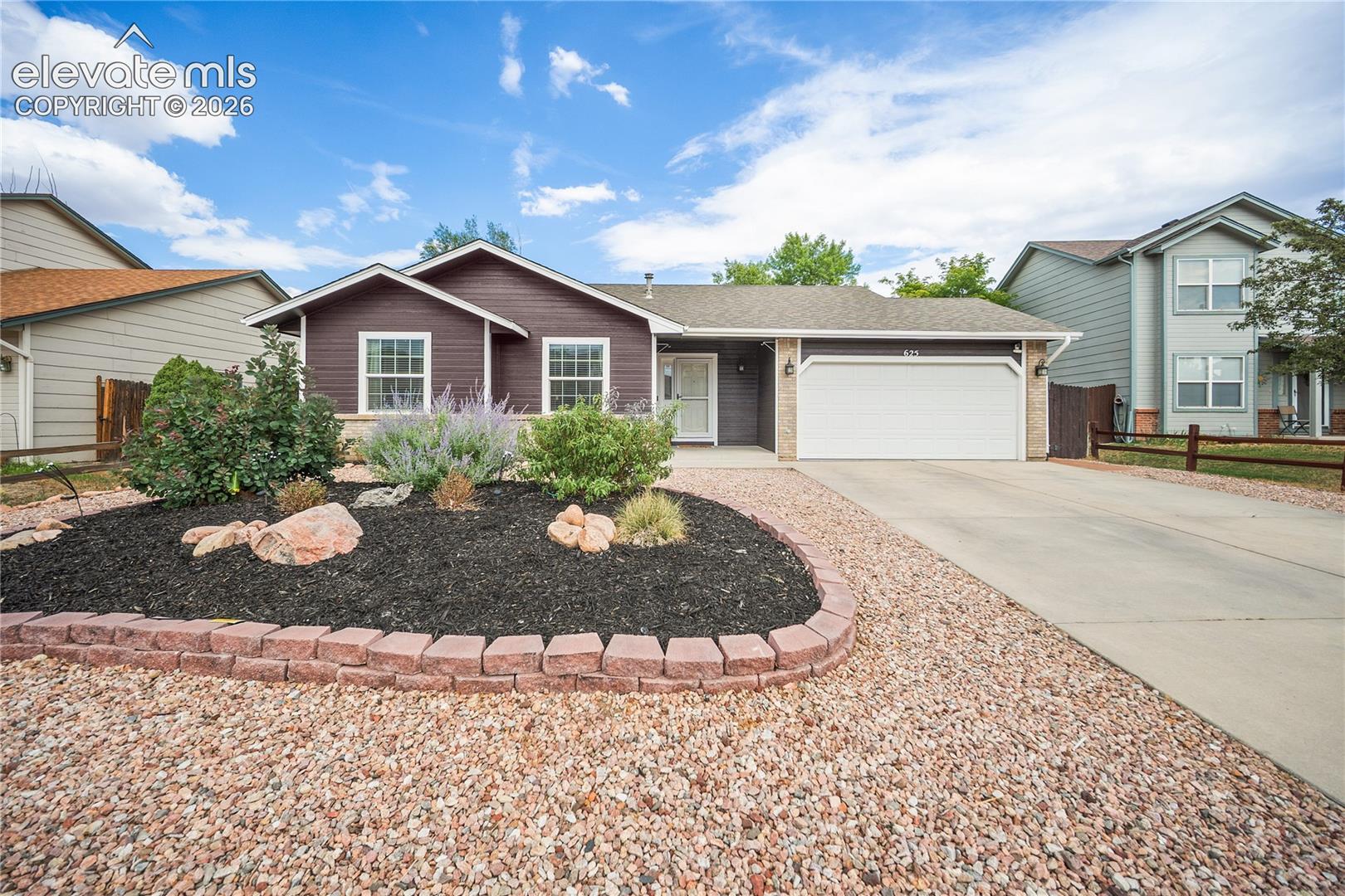 625 Jayton Drive
