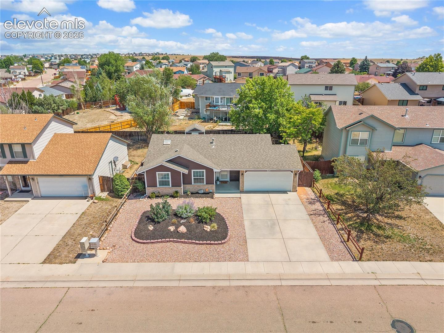 625 Jayton Drive