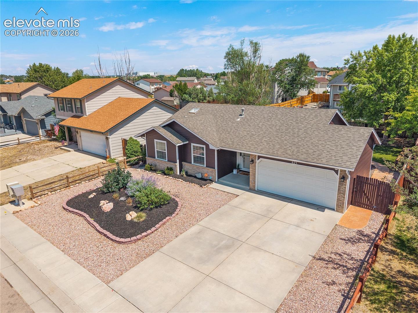 625 Jayton Drive