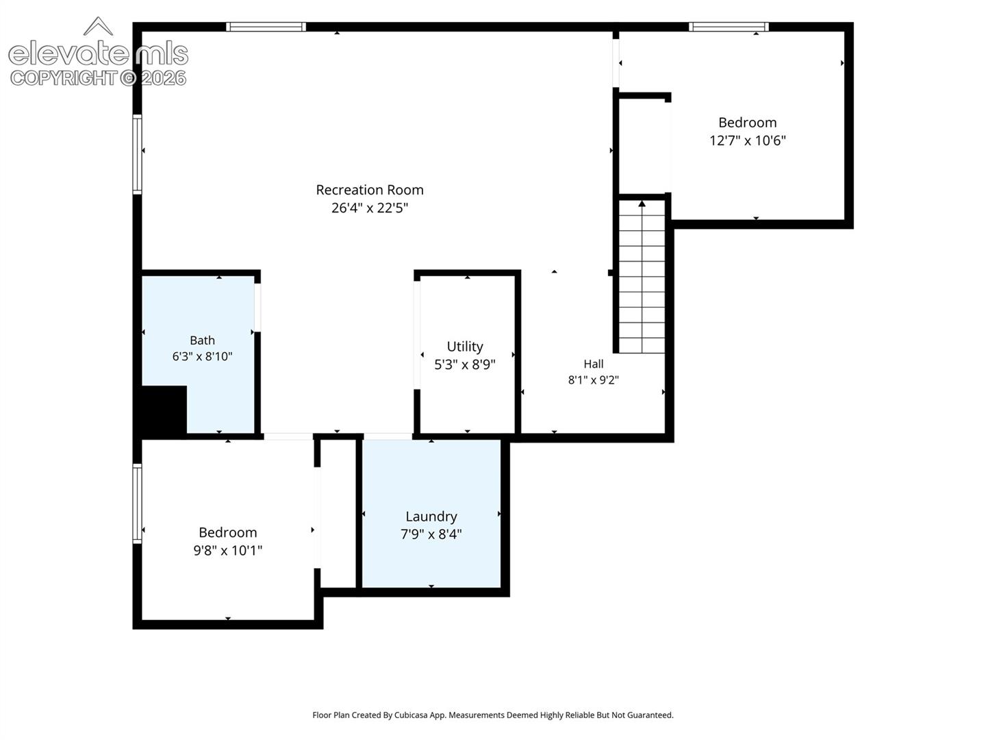 625 Jayton Drive
