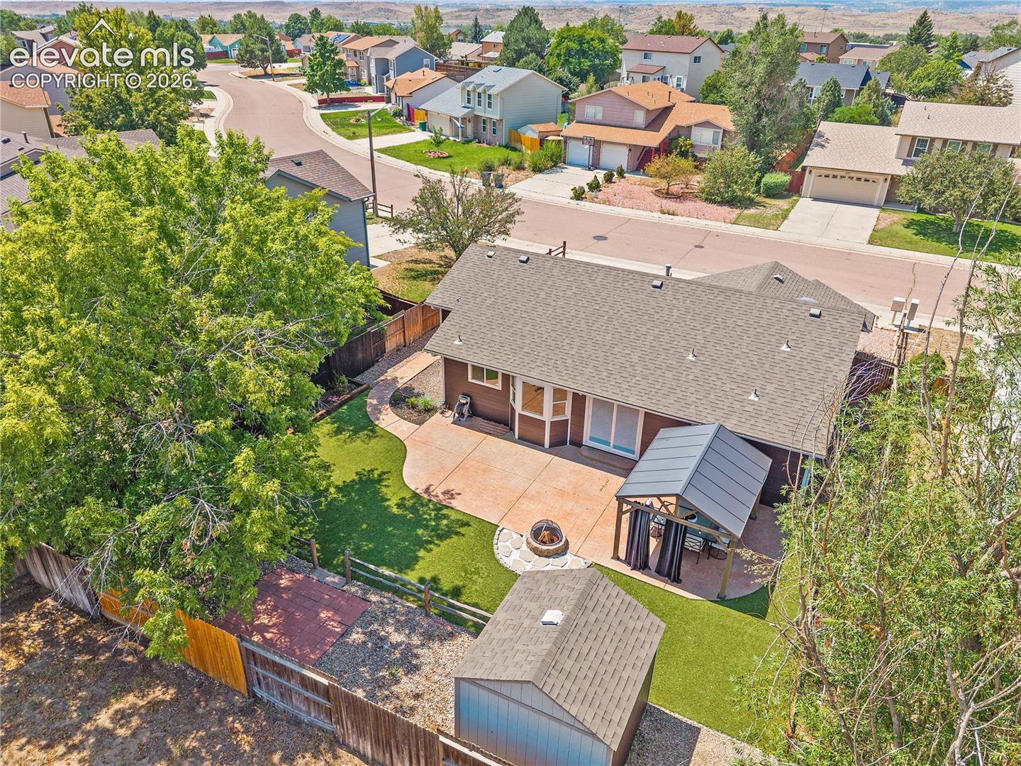 625 Jayton Drive