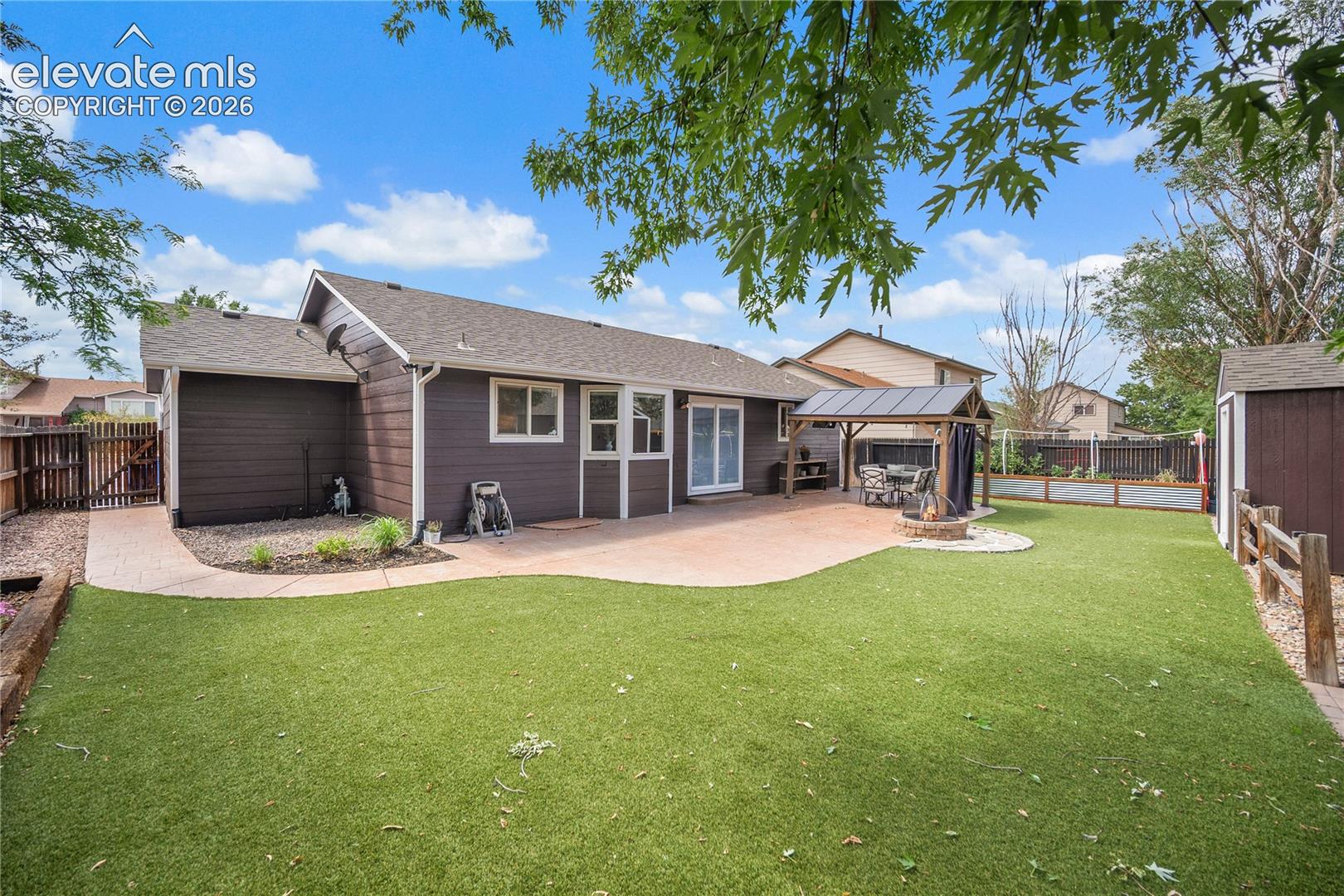 625 Jayton Drive