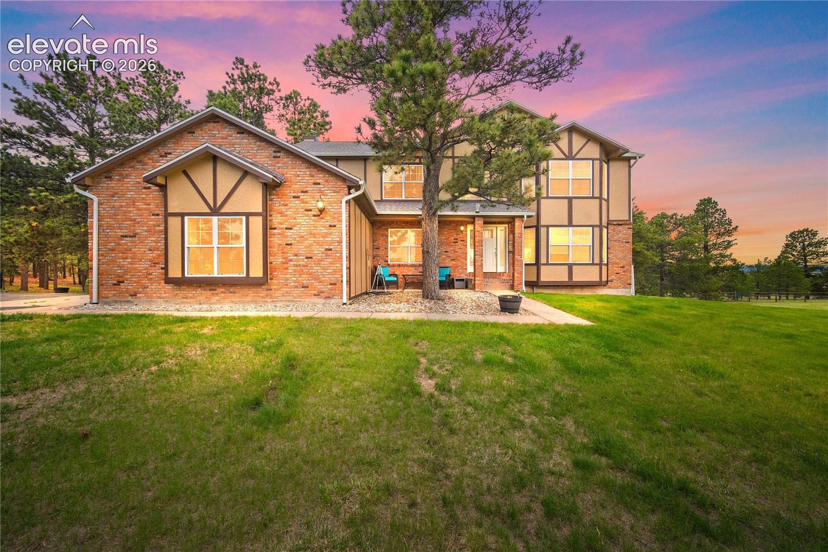 7950 Wranglers Way