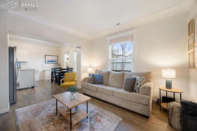 421 S Prospect Street