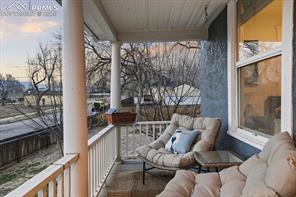 421 S Prospect Street