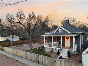 421 S Prospect Street