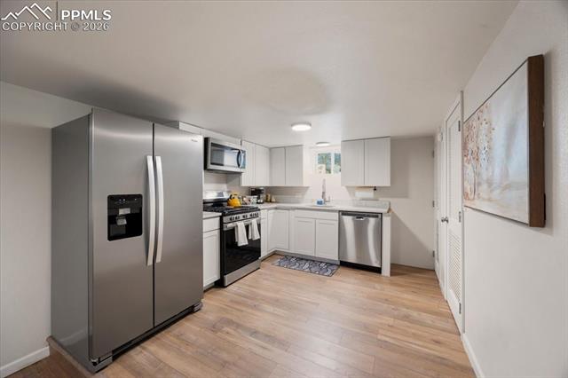 421 S Prospect Street