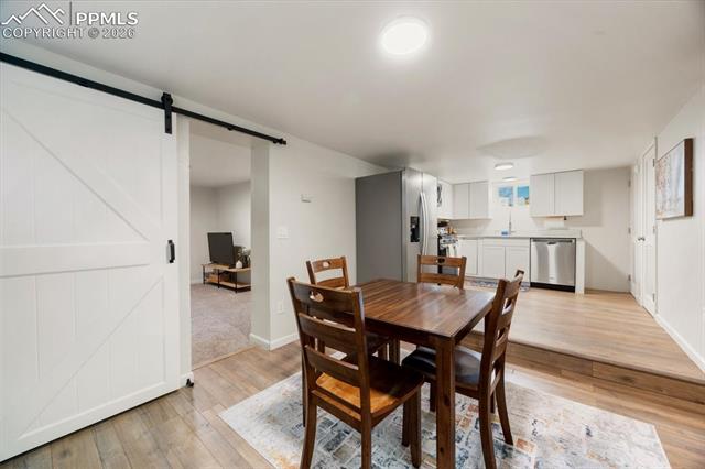 421 S Prospect Street