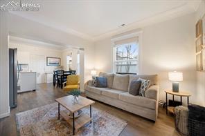 421 S Prospect Street