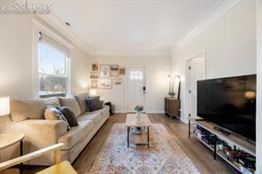 421 S Prospect Street