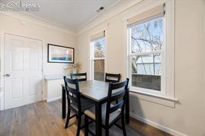 421 S Prospect Street