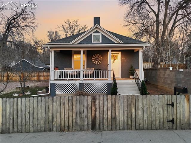 421 S Prospect Street