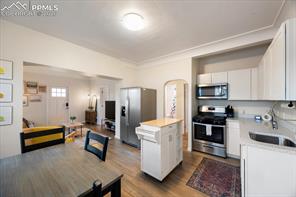 421 S Prospect Street