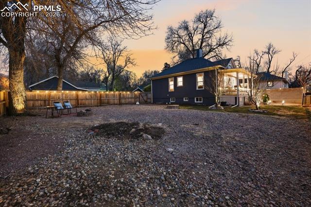 421 S Prospect Street