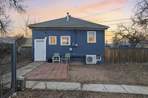 421 S Prospect Street