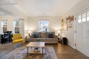 421 S Prospect Street